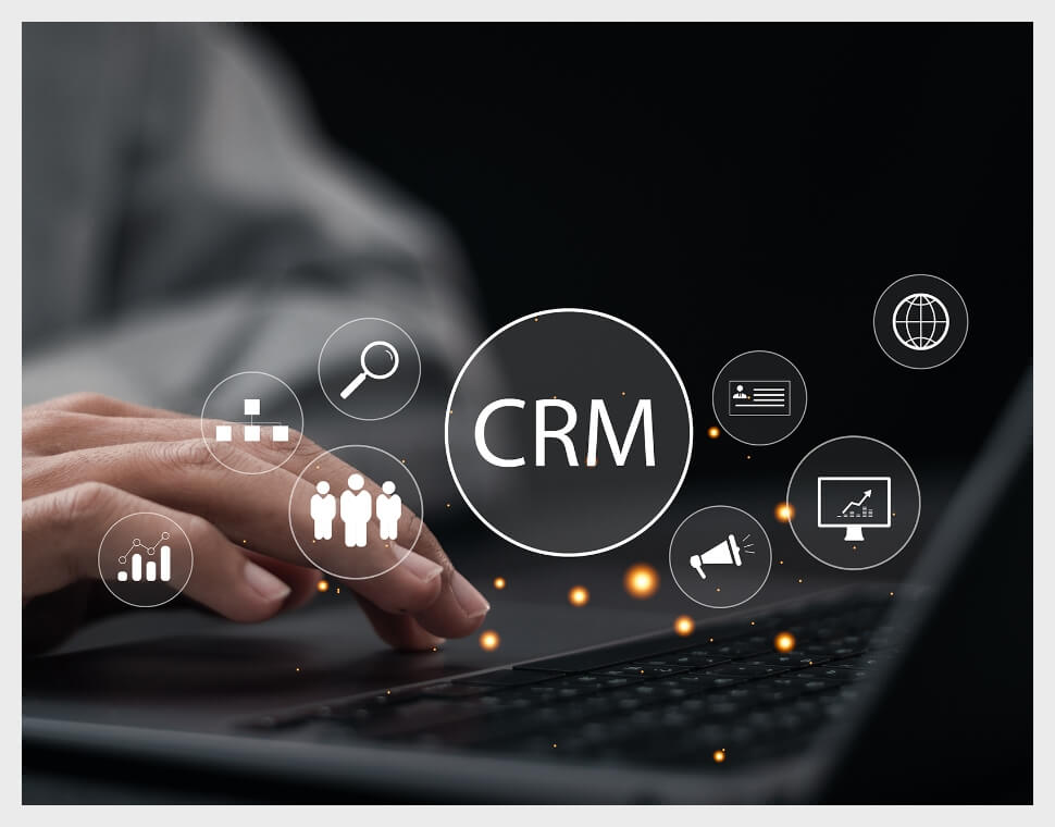 CRM Benefits